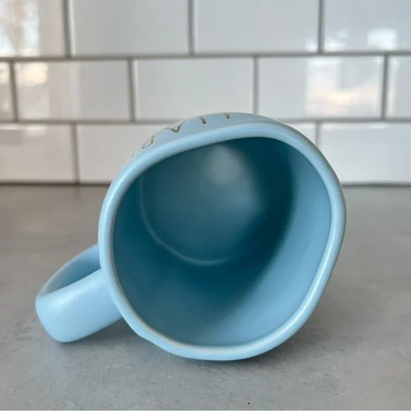 🆕 Rae Dunn Happy Spring Mug - Picture 3 of 7